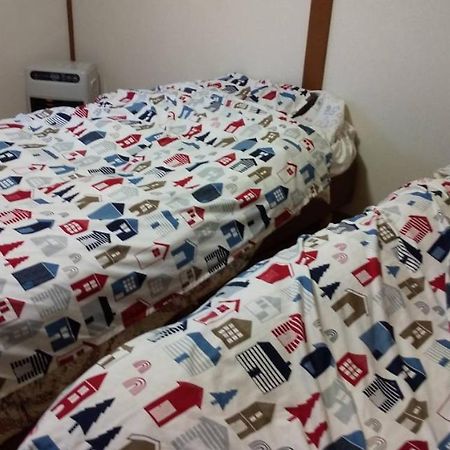 האקודאטה Hotel Sui Kaigancho מראה חיצוני תמונה