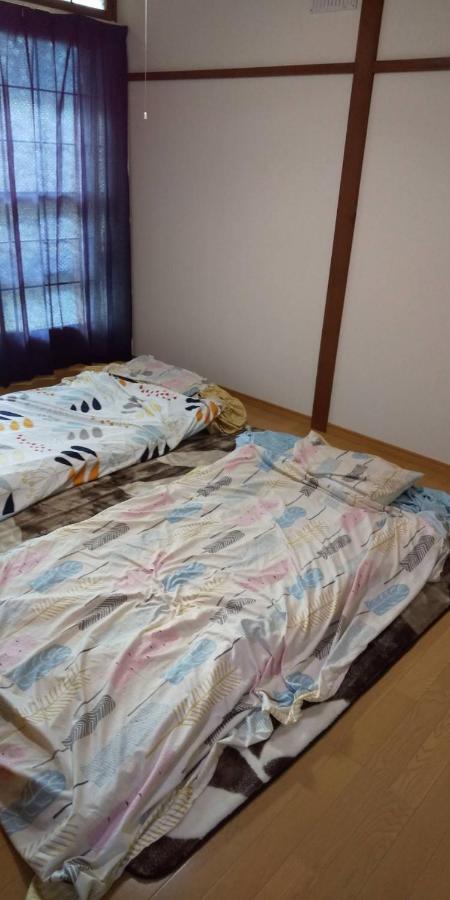 האקודאטה Hotel Sui Kaigancho מראה חיצוני תמונה