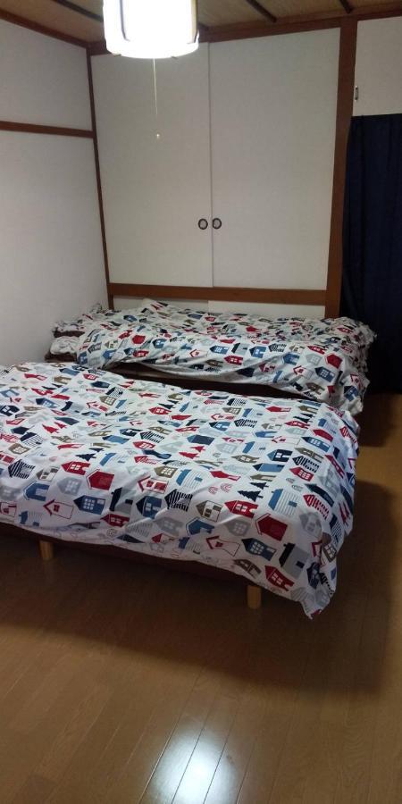 האקודאטה Hotel Sui Kaigancho מראה חיצוני תמונה
