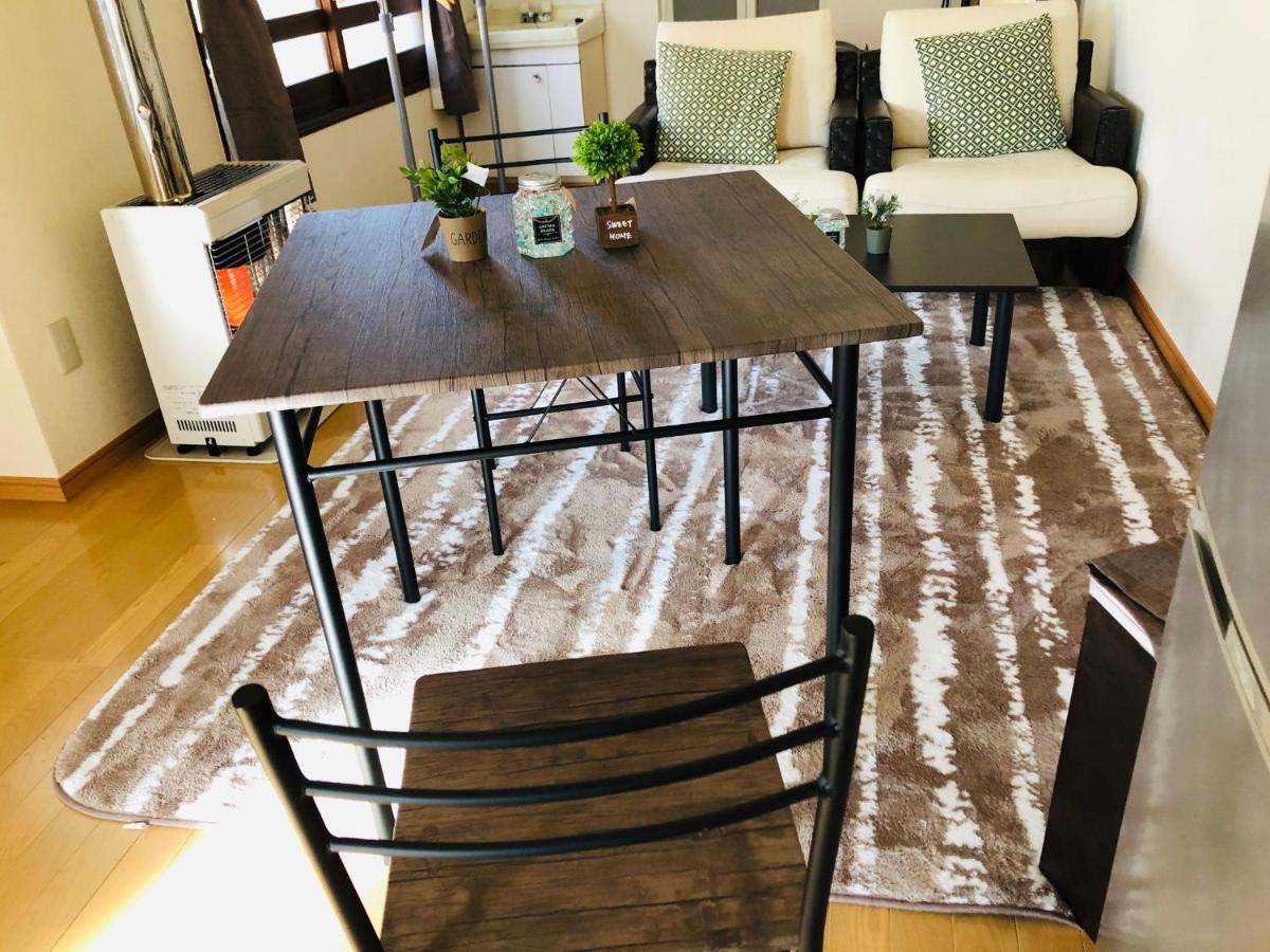 האקודאטה Hotel Sui Kaigancho מראה חיצוני תמונה