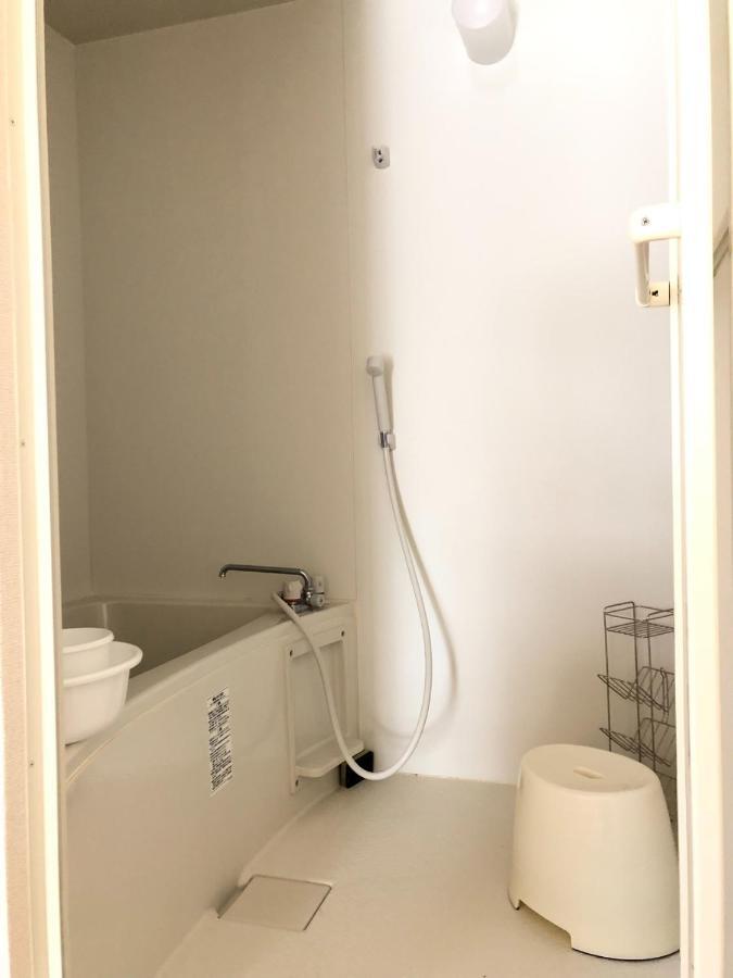 האקודאטה Hotel Sui Kaigancho מראה חיצוני תמונה