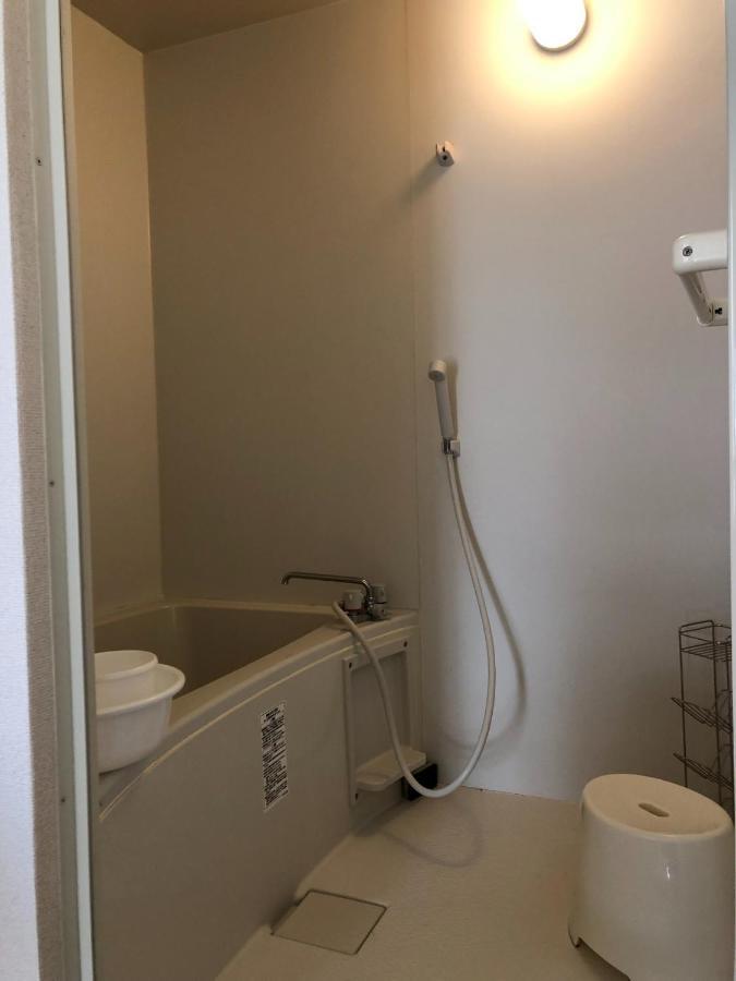 האקודאטה Hotel Sui Kaigancho מראה חיצוני תמונה