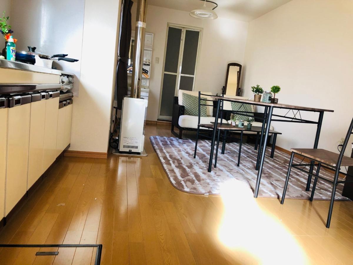 האקודאטה Hotel Sui Kaigancho מראה חיצוני תמונה