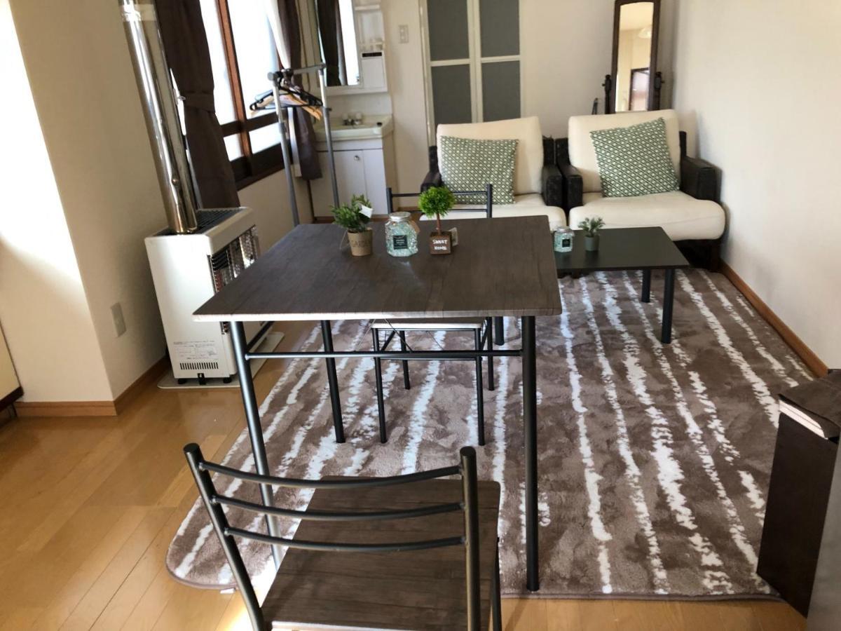 האקודאטה Hotel Sui Kaigancho מראה חיצוני תמונה